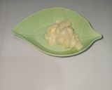 Foto langkah ke 6 dari resep Potato abstrak.