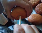 Foto del paso 12 de la receta: Berlinesas