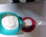 Foto del paso 2 de la receta: Bollos
