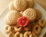 صورة لخطوة 9 من وصفة معمول التمر وكعك العيد 😍🌹