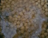 Foto del paso 2 de la receta: Garbanzos crunchy