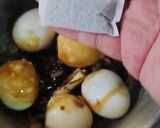 Foto langkah ke 3 dari resep Telur Pindang.