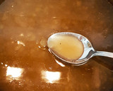 Foto del paso 1 de la receta: Natillas con caramelo casero y virutas de chocolate