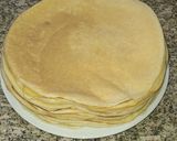 Foto del paso 8 de la receta: Frilloas