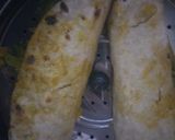 રોટલીના પાતરા(Rotli na patra recipe in gujarati) રેસીપી સ્ટેપ5ફોટો