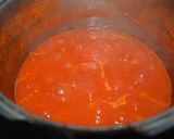 Foto del paso 4 de la receta Conserva de tomate natural frito