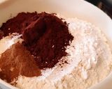 Cukkinis sütemény recept fázis 3 fotója