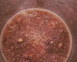 A picture of step 4 of Fried rice.