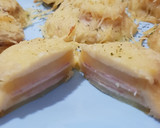 Foto del paso 4 de la receta: Pastelitos de patatas