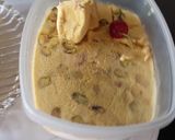 A picture of step 6 of Bpk kulfi.