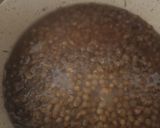 عکس مرحله 1 از دستور عدسی (صبحانه)