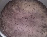 Foto del paso 1 de la receta: Torta chocolatosa