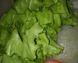 Foto langkah ke 2 dari resep Wanpaku Sandwich Diet.