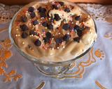 Foto langkah ke 3 dari resep Dalgona coffe mixer.