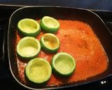 Foto del paso 7 de la receta: Zapallitos Rellenos.... By Maru🤭