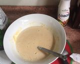 Foto del paso 1 de la receta: Pescado frito con batido de cerveza