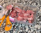 Foto del paso 2 de la receta: Asado de cerdo con tomate