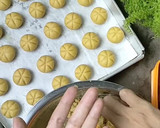 Foto langkah ke 5 dari resep Nastar Mocaf (877).