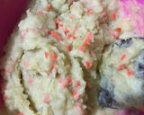 Foto langkah ke 1 dari resep Sosis kentang gurita.