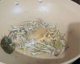 Foto langkah ke 3 dari resep Tumis Pare Teri.