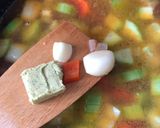 Paprika leves recept fázis 5 fotója
