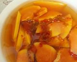 Foto langkah ke 4 dari resep Asinan pepaya.