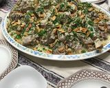 صورة لخطوة 6 من وصفة منسف اليوم