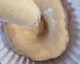 Foto langkah ke 7 dari resep Blueberry Cream Cheese Bread.