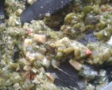 Foto del paso 3 de la receta: Canastitas de zapallitos