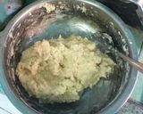 Foto langkah ke 2 dari resep Cimol kuah pedas.