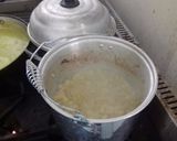 Foto del paso 2 de la receta: Crema de manzana