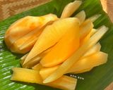 Hình bước làm 3 của món Khoai Sâm Ướp Lạnh