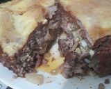 Foto del paso 7 de la receta: Pan de carne a la pizza