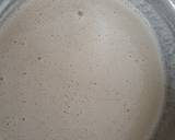 Kodo Millet Mix Dal's Dosa recipe step 3 photo
