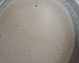 A picture of step 3 of Kodo Millet Mix Dal's Dosa.