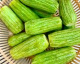 صورة لخطوة 1 من وصفة كوسا بالبشاميل