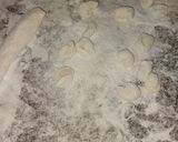 Foto del paso 8 de la receta: Ñoquis con salsa de pollo 🍝