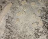 Foto del paso 8 de la receta: Ñoquis con salsa de pollo 🍝