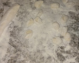 Foto del paso 8 de la receta: Ñoquis con salsa de pollo 🍝