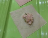 Foto langkah ke 2 dari resep Pangsit Ayam.