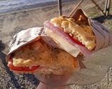 Foto del paso 4 de la receta: Sándwich de Focaccia