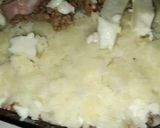 Foto del paso 4 de la receta: Pastel de Papas con Mortadela!!