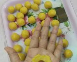 Foto langkah ke 4 dari resep Nastar Cengkeh Klasik.