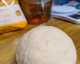 Foto langkah ke 8 dari resep Roti Goreng Isi Coklat (Tanpa Ulen, Adonan Dasar Minyak).