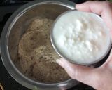 A picture of step 8 of Instant Oats Vegetable Idli.