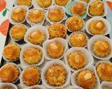 صورة لخطوة 7 من وصفة دزيريات همة همة 😍😍😍😋