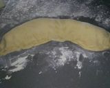 Foto del paso 3 de la receta: Rosca de dulce de membrillo