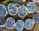 Foto langkah ke 10 dari resep Rolade Tempe Ireng.