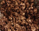 Foto del passaggio 1 della ricetta 🍫Torta Kinder cereali con Nutella 🍫