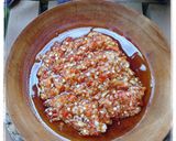 Foto langkah ke 3 dari resep Sambal Korek.